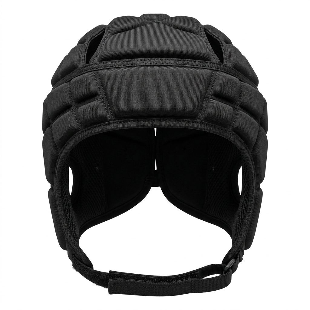 Professional Sports Headguard – Premium Protective Performance Gear