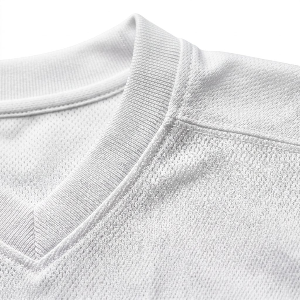 Professional Sports Jersey – Premium Team Performance Apparel - Image 3