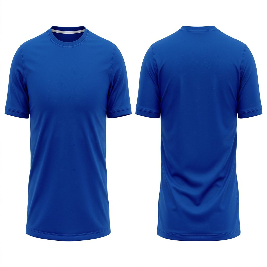 Professional Sports Jersey – Premium Team Performance Apparel - Image 2