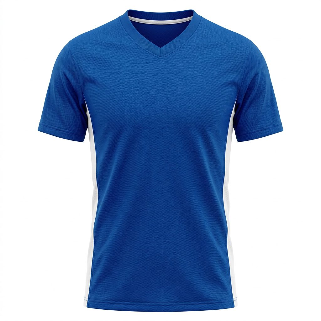 Professional Sports Jersey – Premium Team Performance Apparel