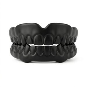 Professional Sports Mouthguard – Premium Protective Performance Gear