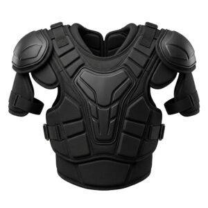 Professional Sports Shoulder Pads – Premium Protective Performance Gear