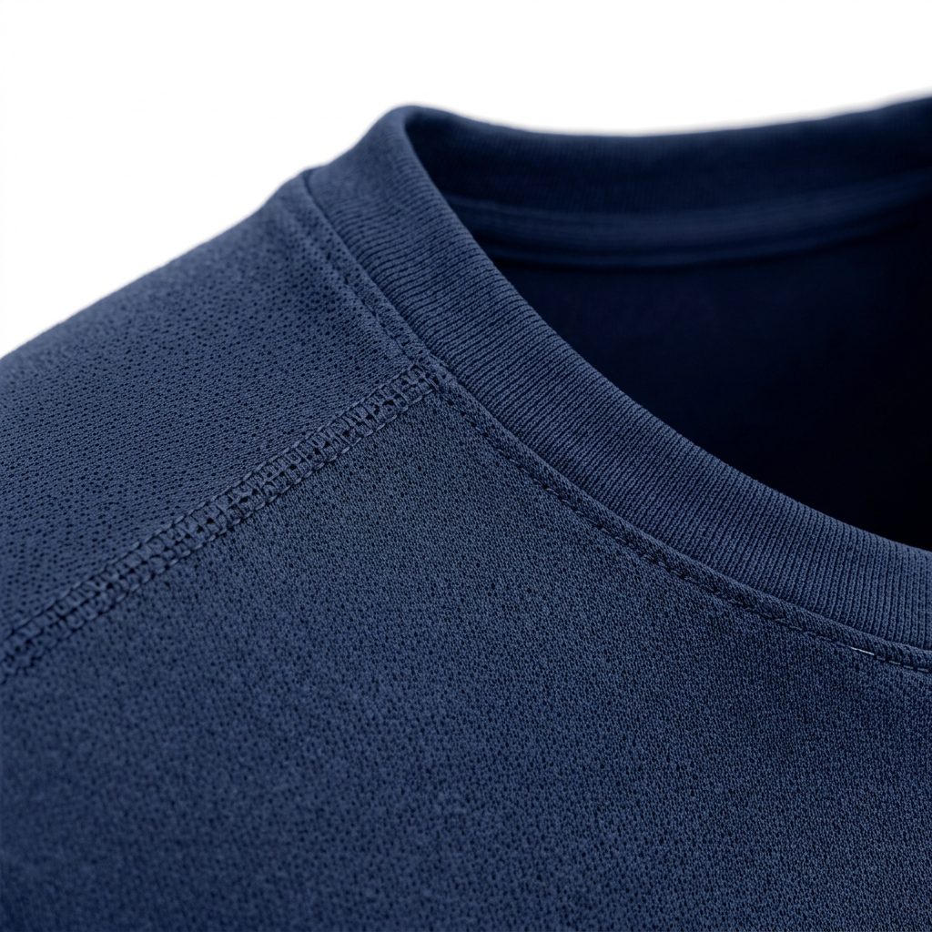 Elite Performance Training Shirt – Football Team Sports Apparel - Image 3
