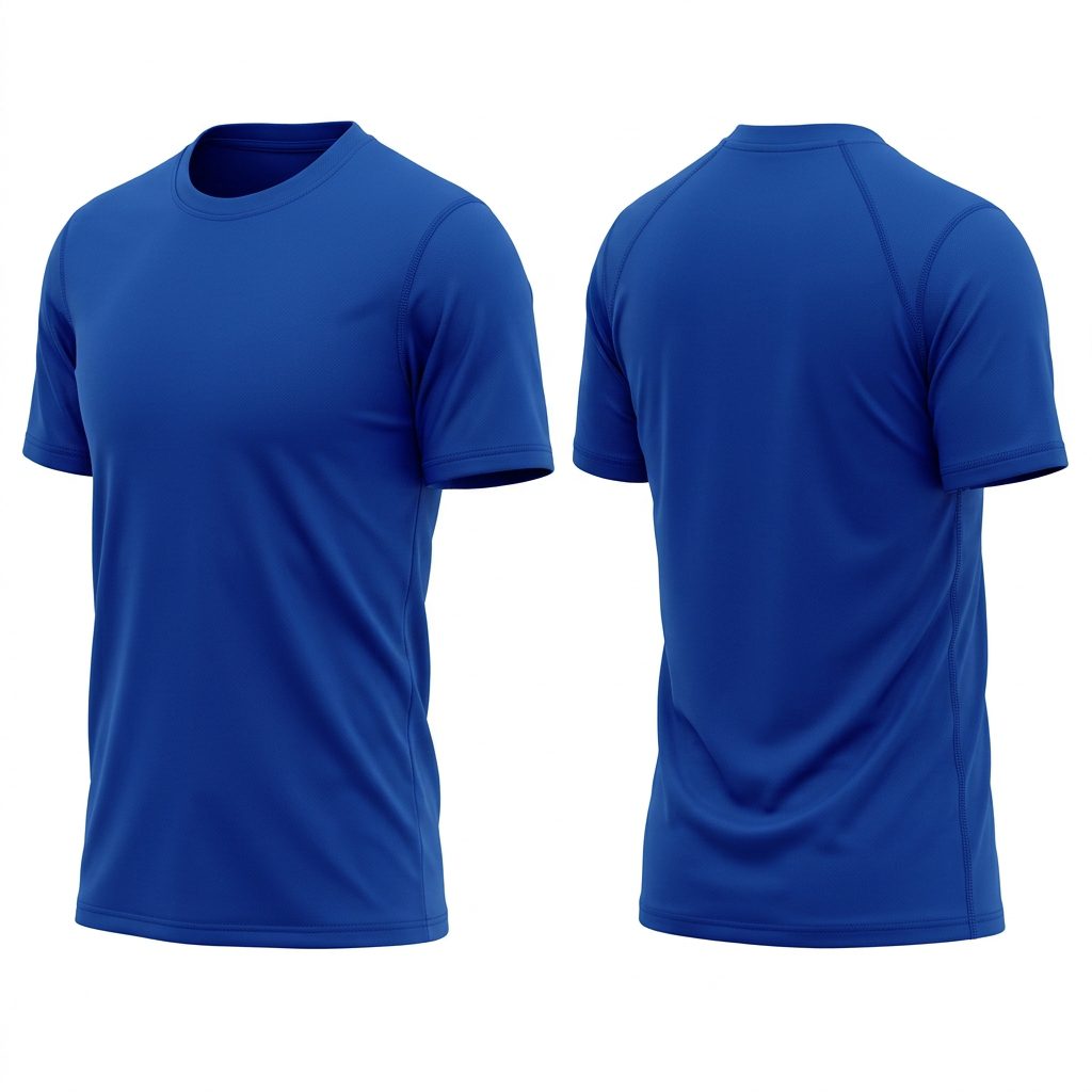 Professional Training Top – Premium Athletic Performance Wear - Image 3