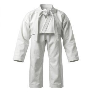 Professional Karate Gi Uniform – Premium Martial Arts Training & Competition Wear