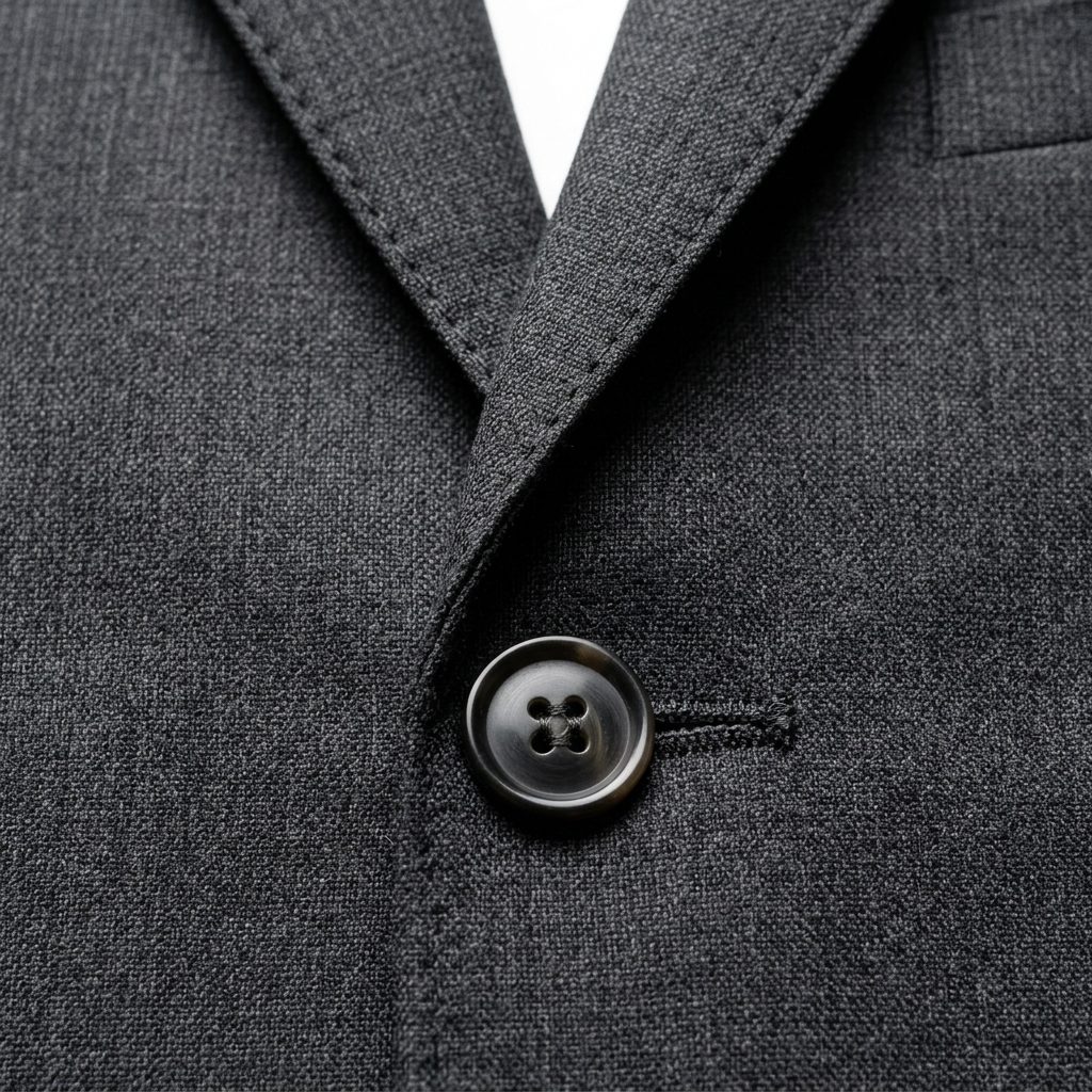 Premium Corporate Blazer – Professional Business & Hospitality Wear - Image 4