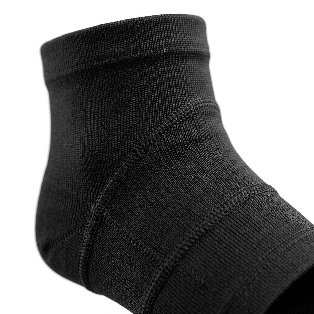 Professional Volleyball Ankle Supports – Premium Stability & Protection Gear - Image 3