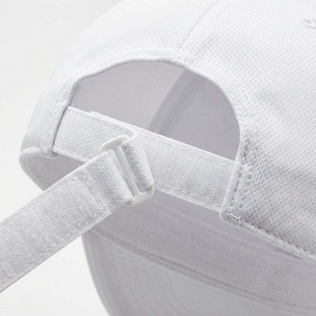 Professional Volleyball Cap – Premium Team Sports Headwear - Image 4