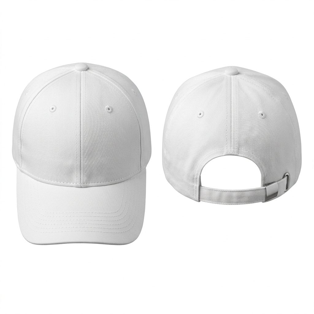 Professional Volleyball Cap – Premium Team Sports Headwear - Image 2