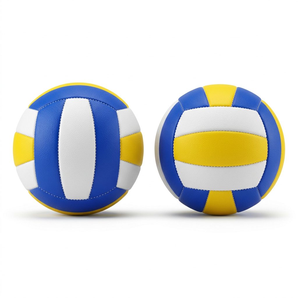 Professional Volleyball – Premium Match & Training Ball - Image 2