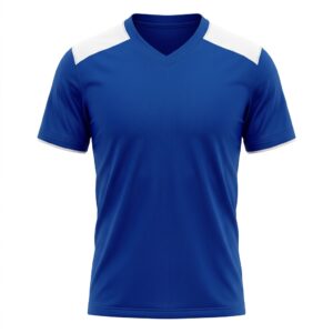 Professional Volleyball Jersey – Premium Team Sports Apparel