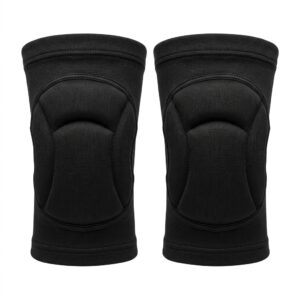 Professional Volleyball Knee Pads – Premium Protective Performance Gear