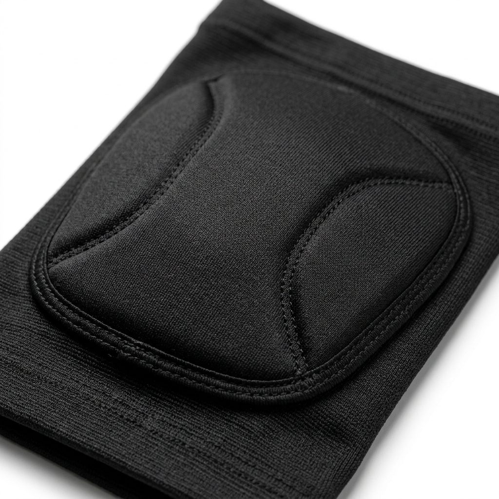 Professional Volleyball Knee Pads – Premium Protective Performance Gear - Image 4