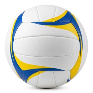 Professional Volleyball – Premium Match & Training Ball