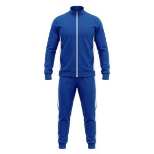 Professional Volleyball Tracksuit – Premium Team Performance Apparel