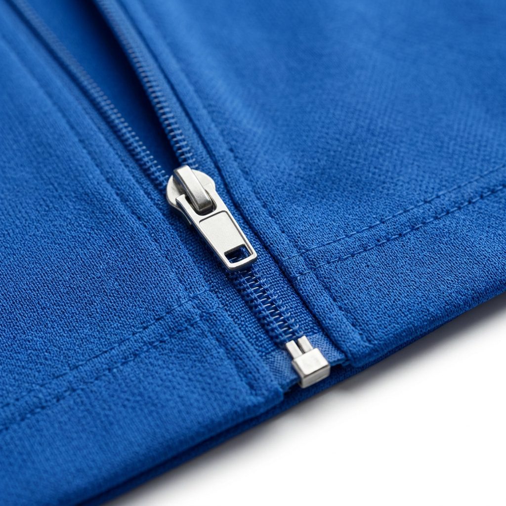 Professional Volleyball Tracksuit – Premium Team Performance Apparel - Image 4