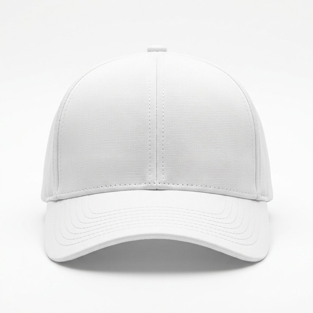 Professional Volleyball Cap – Premium Team Sports Headwear