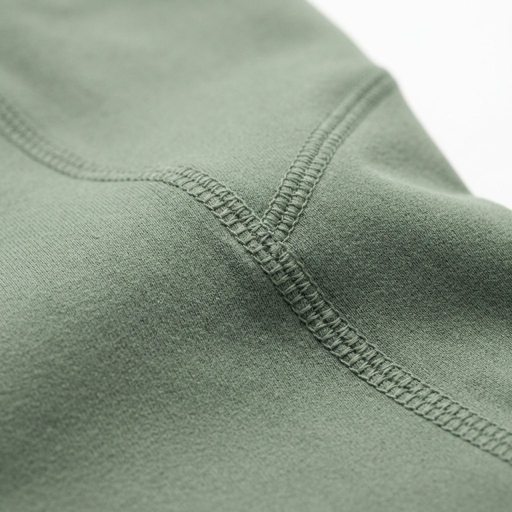 Premium Yoga Pants – Performance Stretch Wellness Activewear - Image 4